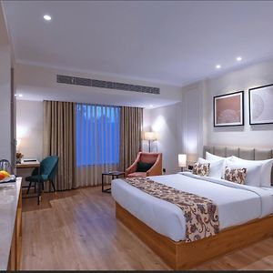 Suite 1 Double Bed