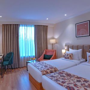 Deluxe Room 2 Single Beds